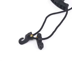 Linkboy อุปกรณ์สายคล้องธนู,ที่จับคู่สำหรับการยิงธนู - Product Image 3