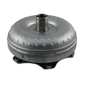 Трансмиссионные системы Transpeed 6hp21, преобразователь крутящего момента для автомобильных аксессуаров - Product Image 1