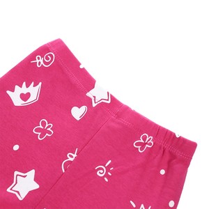 Pyjamas d'hiver en fourrure licorne pour filles de 6 <span class=keywords><strong>ans</strong></span>, taille 7, 7-8, 10-12, poupée assortie à moins de 10 dollars - Product Image 5