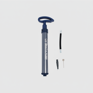 Compresor de bomba de aire Digital 3,5 \ "X 11 \" 48PCS/CS 150psi Inflador de neumáticos con batería de 6000mAh 12V DC y caja de embalaje de 24V - Product Image 2