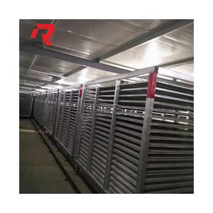 Máquina para Fabricar Paneles de Fibrocemento, Línea de Producción de Láminas de Cemento con Menor Inversión - Product Image 1