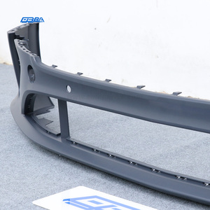 Parachoques delantero ABS de fabricante con garantía comercial para Bentley GT 2020-2024 - Product Image 4