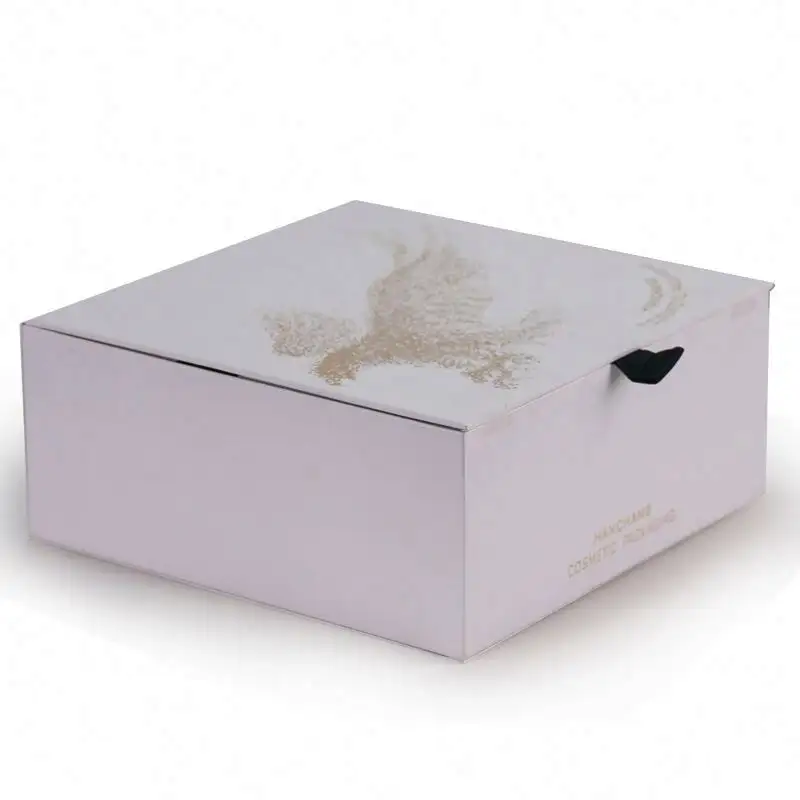 Embalagem caixa de presente de faca personalizada, embalagem de caixas de presente de campainha saco de presente