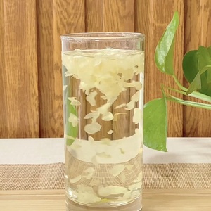 Té de pétalos de jazmín de marfil seco chino de alta calidad, precio barato, caja de decoración de confeti de boda, decoración de boda de pétalos de rosa embalada - Product Image 2