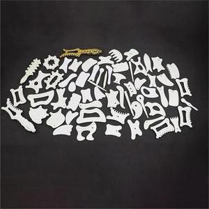 Bâton de massage Gua Sha multifonctionnel en céramique blanche pour le corps, outil de raclage <span class=keywords><strong>personnalisé</strong></span> pour huiles essentielles - Product Image 1