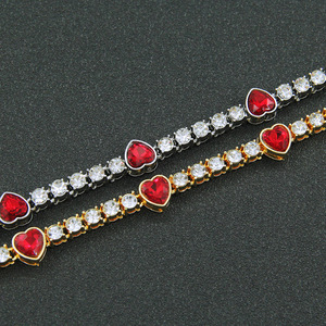 Collar de Cadena con Diseño Innovador y Personalizado, Estilo Hiphop, para Hombre, Venta al Por Mayor, Joyería de Moda 2026 - Product Image 5