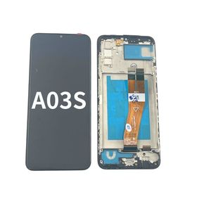 100% testato per <span class=keywords><strong>Samsung</strong></span> per Display LCD <span class=keywords><strong>Galaxy</strong></span> A03s OEM/INCELL da 6.2 pollici - Product Image 1