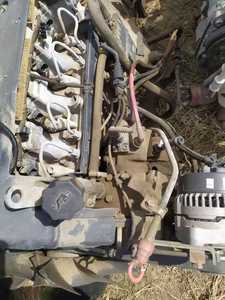 Motor Diésel Usado para Iveco Sophim, Venta al por Mayor de Motores - Product Image 2