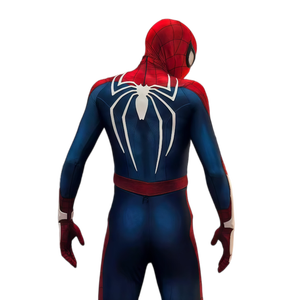 ชุดสไปเดอร์แมนสำหรับเกม <span class=keywords><strong>PS4</strong></span> แบบกำหนดเองได้ ราคาคุ้มค่า - Product Image 4