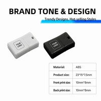 Clé USB Portable Pratique avec Capuchon 64 Go USB 2.0 pour Stocker Musique, Photos, Films, Designs, Programmes, Documents de Bureau – Clé USB Flash 1 Go, 2 Go, 4 Go, 8 Go, 16 Go