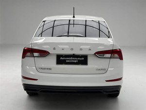 Auto Usata <span class=keywords><strong>Skoda</strong></span> Rapid <span class=keywords><strong>2020</strong></span> 1.5L Guida a Sinistra Vendita all'Ingrosso e al Dettaglio - Product Image 5