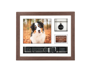 ODM OEM Personnalisé renforcé belle urne commémorative cadre photo pour animaux de compagnie - Product Image 2