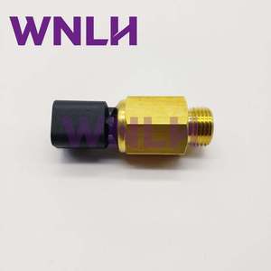 Sensor de Temperatura del Agua WNLH 701/80389 70180389 para Retroexcavadoras JCB 3C 3CX 3D 3DX 4C 4CN 4CX, Repuestos - Product Image 1