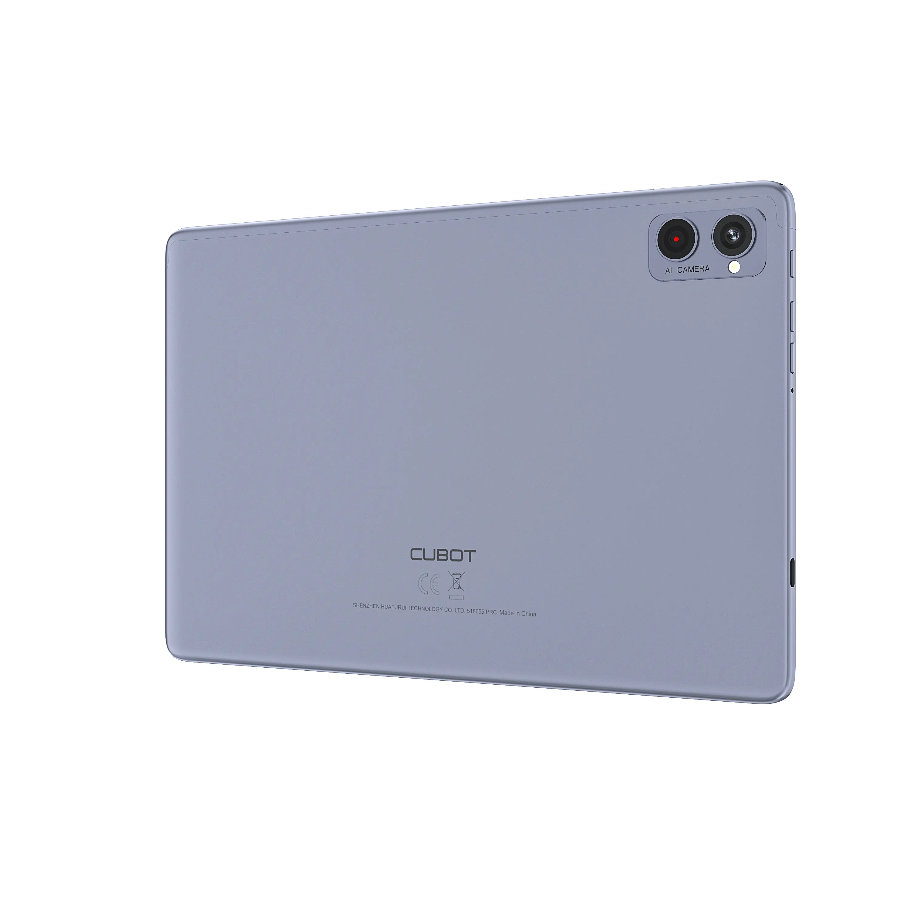 Cubot Tab 20 Tablet Android 13 10.1 Inch Octa-Core 4Gb + 64Gb 6000Mah Batterij 4G Dual Sim Wifi Gps Tab Pc Cubot Tab 20