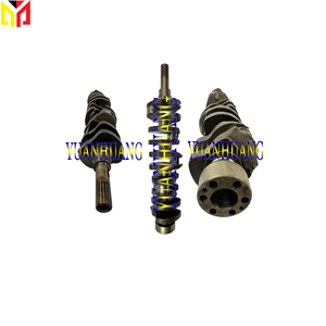 ชุดหัวสูบ F2503 สำหรับเครื่องยนต์ดีเซลคูโบต้า - Product Image 3