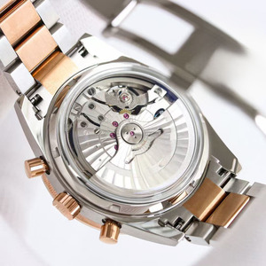 Reloj Mecánico Automático Ergonómico de Acero Inoxidable de Alta Calidad para Hombre y Mujer, un Éxito <span class=keywords><strong>en</strong></span> Línea - Product Image 4