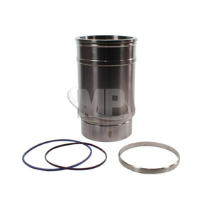Apto para BENZ OM <span class=keywords><strong>942</strong></span> Euro 2 Motor 89878110 003WN38 458580 20040350100 Revestimiento de cilindro - Product Image 1