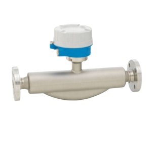Débitmètre Coriolis Endress+Hauser Proline Promass F 500, instrument de mesure des liquides - Product Image 3