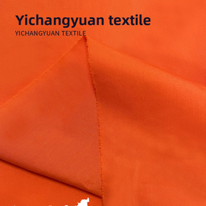 Factory Stock Twill <strong>Polyester</strong> Cotton Blend Plain Semi-Dye Pocket Fabric <strong>for</strong> Clothing Shirt Lining Pants Pants Fabric Woven - Product Image 6
