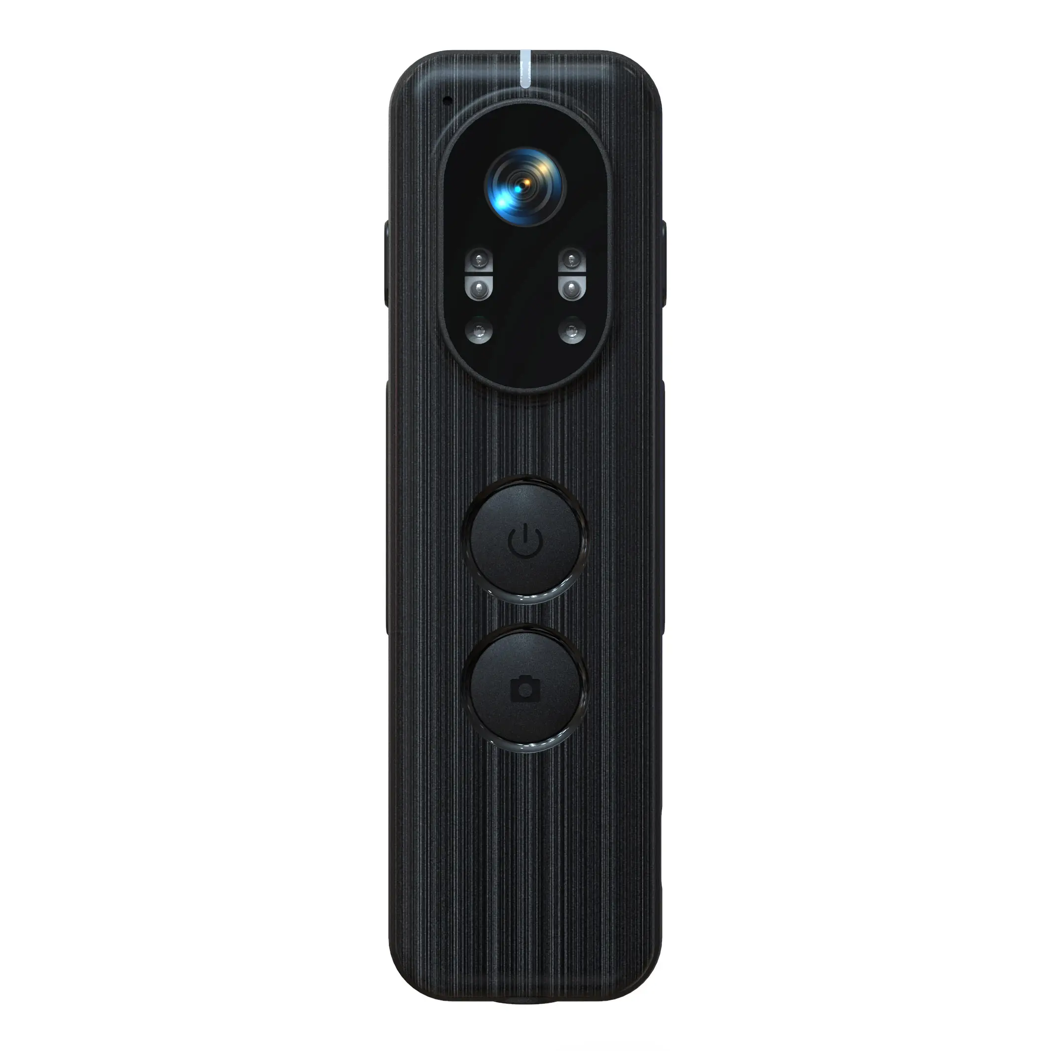펜 카메라 미니 휴대용 포켓 클립 적외선 나이트 비전 2021 바디 카메라