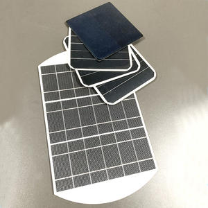 Panneau <span class=keywords><strong>solaire</strong></span> miniature personnalisé en ETFE 5V 6V 9V 12V étanche de qualité marine monocristallin <span class=keywords><strong>pour</strong></span> capteur IoT, bateau, traceur GPS - Product Image 1