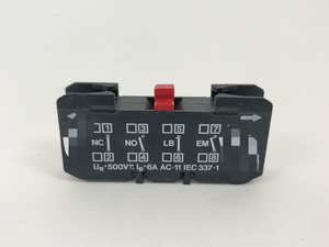 Plc Contact Auxiliaire AC-11 <span class=keywords><strong>2</strong></span> Pcs Programmering Controller - Product Image 3