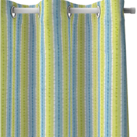 Cortinas Opacas Modernas de Lujo con Estampado Floral, Personalizadas en Color y Diseño, Impermeables, Ecológicas, Ignífugas y Aislantes del Ruido