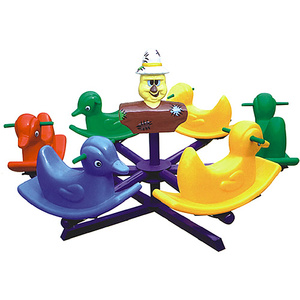 Chaise pivotante - Product Image 1
