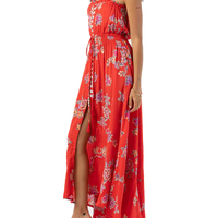 Vente directe d'usine été Maxi robe de plage de luxe pour les femmes plage 2023