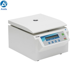 Aoda Tg16e Micro High <strong>Speed</strong> <strong>Laboratory</strong> <strong>Centrifuge</strong> 16000rpm - Product Image 3