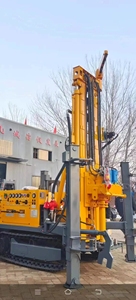 KY 자동 220v <span class=keywords><strong>DTH</strong></span> 드릴 장비, 수원용 100m 200m 300m 가능, 제품 카테고리 광산 드릴링 장비 - Product Image 6