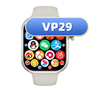 Reloj Inteligente VP29 4G Android con Pantalla AMOLED de 2.2 Pulgadas, Cámara Giratoria, Videollamadas, GPS, Descarga de Aplicaciones, Facebook, <span class=keywords><strong>Tiktok</strong></span>, S10 Ultra - Product Image 6