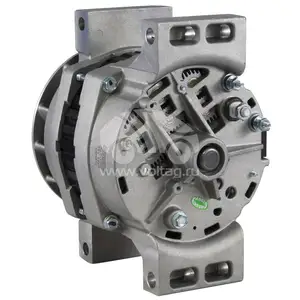 Delco can be used for Ford designed 12v 145 amp alternator: 1045931810459320