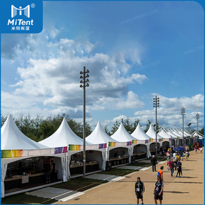 <span class=keywords><strong>Tenda</strong></span> da campeggio per esterni tenditore per matrimonio, - Product Image 2