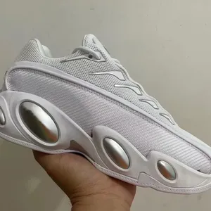 2025 <span class=keywords><strong>NOCTA</strong></span> x Chaussures Homme Femme Baskets basses de sport Eur 40-45 - Product Image 6