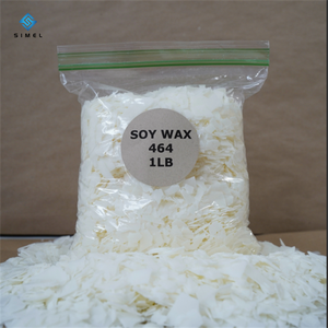 Nouvelle Offre 2026 : Granulés de Cire de Soja Naturelle en Gros pour la Fabrication de Bougies – Cire de Soja Pure pour Bougies - Product Image 3