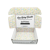 Boîte d'emballage pour sweat-shirt avec logo en relief, boîte d'expédition pour vêtements, petite entreprise, boîte de courrier en carton ondulé personnalisée avec insert