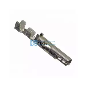 Molex Connectors Supplier 39000047 SOCKET 22-28AWG CRIMP TIN 3900-0047 Power Terminal Connector Series Mini-Fit Jr 5556