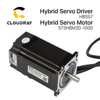 Servomoteur hybride DM36, super affaire, moteur avec pilote
