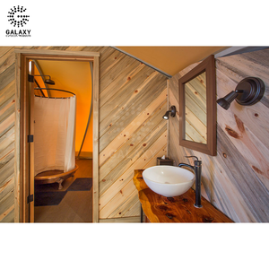 <span class=keywords><strong>Tente</strong></span> en bois à ossature en A, installation de glamping complète, tentes de <span class=keywords><strong>camping</strong></span> de haute qualité, safari, petite, à vendre, <span class=keywords><strong>chalet</strong></span> - Product Image 6