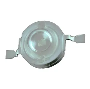 Beste Prijs 45mil Tw Chips 440nm 450nm 460nm 470nm 480nm Hoog Vermogen 1W Blauwe Led Diode Voor Lichten