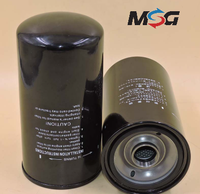 Filter Mobil 37540-02100 untuk MITSUBISHI Filter Oli Grosir Pabrik 3754002100