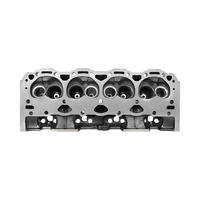 Culasse complète en fonte GM350 5.7L pour moteur V8 GM350 VORTEC 906 062 CHEVY GM350 12558060 12529093 de 1996 et plus récent
