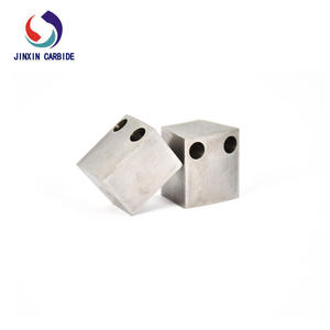 Poids cylindriques en tungstène poli pour pinewood derby, OEM, usage industriel - Product Image 3