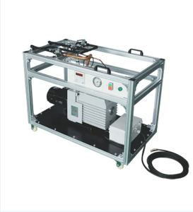 HVHIPOT GDQC-55A SF6 Gas staub-und Füll maschinen <span class=keywords><strong>tester</strong></span> GIS-<span class=keywords><strong>Tester</strong></span> für Leistungs schalter - Product Image 1