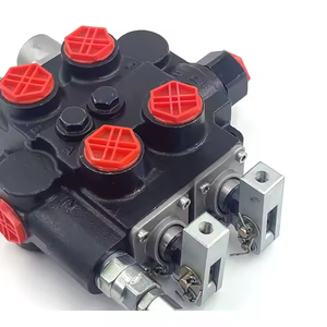 RD5200 Manuel - Hydraulique industrielle - Fabricant et distributeur de vannes pour machines de construction - Product Image 5