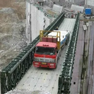 Customized service temporary bridge structures cheapest