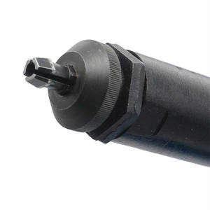 Remachadora de aire neumática <span class=keywords><strong>N908</strong></span>, herramienta de corte de orificio Hexagonal para convertir el orificio redondo en orificio Hexagonal PARA EL M4-M10 - Product Image 6