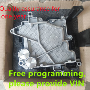 01J CVT 01J927156 变速箱控制单元 (TCU) 方形连接器 适用于奥迪 A4/A5/A6 OLIVER 中国制造 - Product Image 3