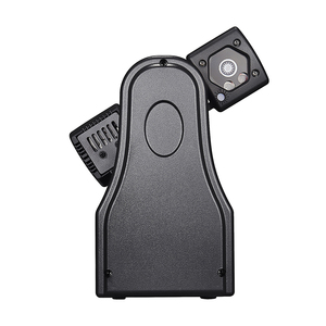 36w Mini Moving Head Laser Light RGB <strong>DJ</strong> Stage Lighting with Dual Gobo Projector LED Beam Effect for Party KTV Bar Wedding Club - Product Image 4